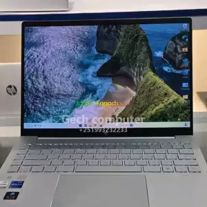 Brand New   Hp pavilion plus   quantity   availablehigh spec  H processer  laptop  202516 in Ethiopia